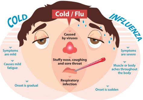 What Can Cause Flu